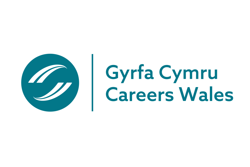 Brand Swyddi'r Dyfodol Cymru