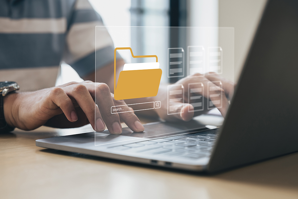 Casgliad o adnoddau cynllunio gyrfa