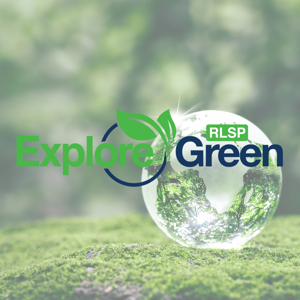 Ynni gwyrdd a chynaliadwyedd